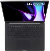 16Z90SP-A.AD75A3  LG gram Pro O.Black, U7, 32GB, 1TB, RTX305