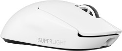 910-006640 LOGITECH G PRO X SUPERLIGHT 2 GAMING MSE WHITE