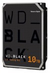 WD Black 3.5" 10TB Gaming HDD 256MB 7200RPM SATA WD101FZBX