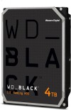 WD Black 3.5" 4TB Gaming HDD 256MB 7200RPM SATA WD4006FZBX