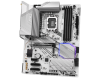 ASRock Z890 PRO RS WIFI WHITE Motherboard ASR-90-MXBQC0-A0UA