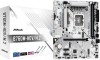 ASRock B760M-HDV/M.2 DDR5 (White) Motherboard ASR-90-MXBMJ0-