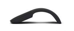 Microsoft Surface Arc Mouse - Bluetooth - Black FHD-00020