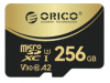 ORICO Black-Gold Series ORICO-V3-256G-BK-BP