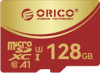 ORICO Red-Gold Series ORICO-F3-128G-RD-BP