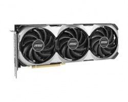 MSI VGA GeForce RTX 4070 SUPER 12G VENTUS 3X OC VC 8135