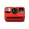 Polaroid   Silicone Go camera skin - Red 006351