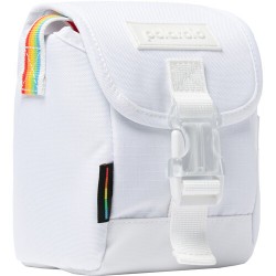 Polaroid   Polaroid Go Bag - White 006297