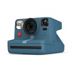 Polaroid   Polaroid Now+ Gen 1 ? Blue Gray 009063