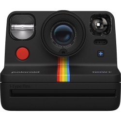 Polaroid   Polaroid Now+ Gen 2 - Black 009076