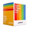 Polaroid   Color Film for i-Type - x40 film pack 006010