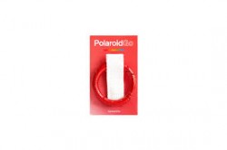 Polaroid   Polaroid Go Camera Clip - Red 006157