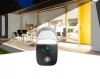 D-LINK FHD Outdoor Spotlight Camera with Smart Hub -150 Degr