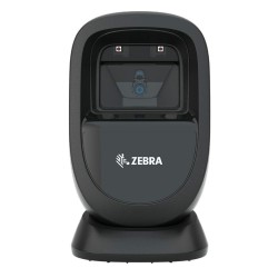 Zebra 1D/2D Handfree Tabletop Scanner DS9308-SR4U2100AZW