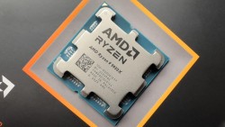  AMD Ryzen Threadripper Pro 7995WX 350W SP6 CPU 3098