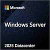 Microsoft Windows Server 2025 License - 1 User CAL EP2-25261