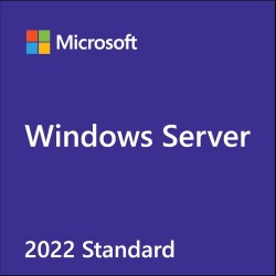 Microsoft Windows Server 2022 License - 1 User CAL R18-06448