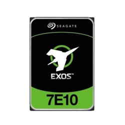 Seagate Exos 7E10 6TB 512E/4kn SATA 6TB ST6000NM019B