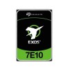 Seagate Exos 7E10 6TB 512E/4kn SATA 6TB ST6000NM019B