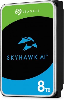 Seagate SkyHawk? AI 8TB ST8000VE001