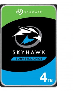 Seagate SkyHawk? 4TB ST4000VX016