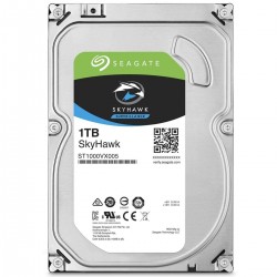 Seagate SkyHawk? 1TB ST1000VX013