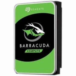 Seagate BarraCuda? 1TB ST1000DM014