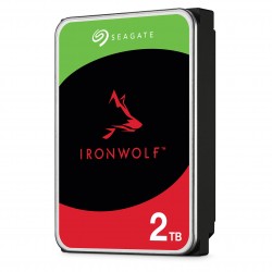 Seagate IronWolf? 2TB ST2000VN003