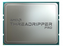  AMD Ryzen Threadripper Pro 7995WX 350W SP6 CPU 3096