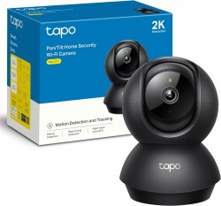 TPLINK TAPO C211 2K 3MP WIFI CAMERA