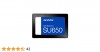 ADATA Ultimate SU650 M.2 512GB (3D NAND | SLC Caching) AD 10