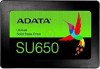 ADATA Ultimate SU650 M.2 512GB (3D NAND | SLC Caching) AD 10