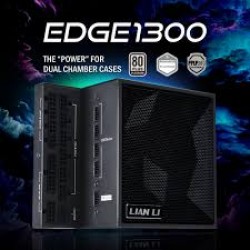 LIAN LI Edge 1300 Black LL 6029