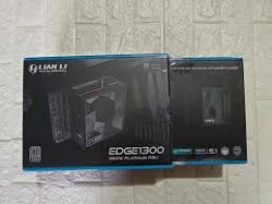 LIAN LI Edge 1300 Black LL 6025