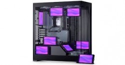 Phanteks 5.5" Hi-Res Display, Black PH 6020