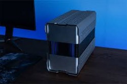 Phanteks 5.5" Hi-Res Display, Black PH 6013