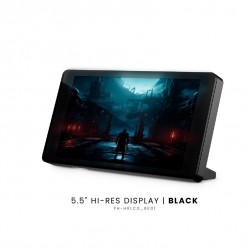 Phanteks 5.5" Hi-Res Display, Black PH 6007