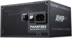 PHANTEKS Phanteks AMP GH 750W 80+Gold, ATX 3.0, PCIe 5.0, Fu