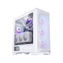 PHANTEKS Phanteks Eclipse G500A ATX Case, Tempered Glass, 3x