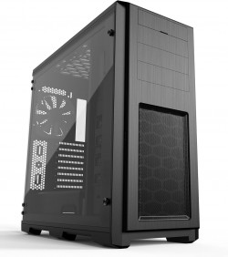 PHANTEKS Phanteks Enthoo Pro Black Full Tower Chassis withou