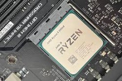 AMD RYZEN 9 5950X, Cooler not included CPU 3002