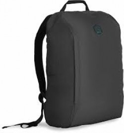 STM bagpack (16") - black stm-111-395P-01