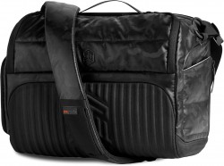 STM dux 16L messenger (15") - black camo stm-112-377P-04