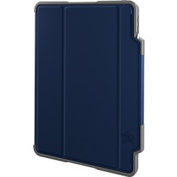 STM dux plus (iPad Air 5th/4th gen) AP - midnight blue stm-2