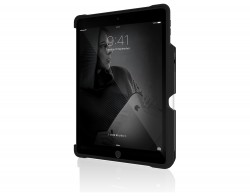 STM dux shell duo (iPad 9th/8th/7th gen) EDU - black stm-222