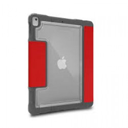 STM dux plus duo (iPad 9th/8th/7th gen) AP - red stm-222-236