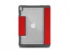 STM dux plus duo (iPad 9th/8th/7th gen) EDU - red stm-222-23