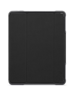 STM dux plus duo (iPad 5th/6th gen) AP - black stm-222-200JW