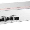 Huawei S380 Gateway 1*GE WAN, 4*GE LAN(PoE+, 50W), up to 150