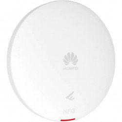 Huawei AP362 indoor Wi-Fi 6 (802.11ax) wall plate AP, Dual R